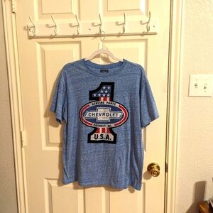 3/$15🧡 Women's Chevrolet Tshirt